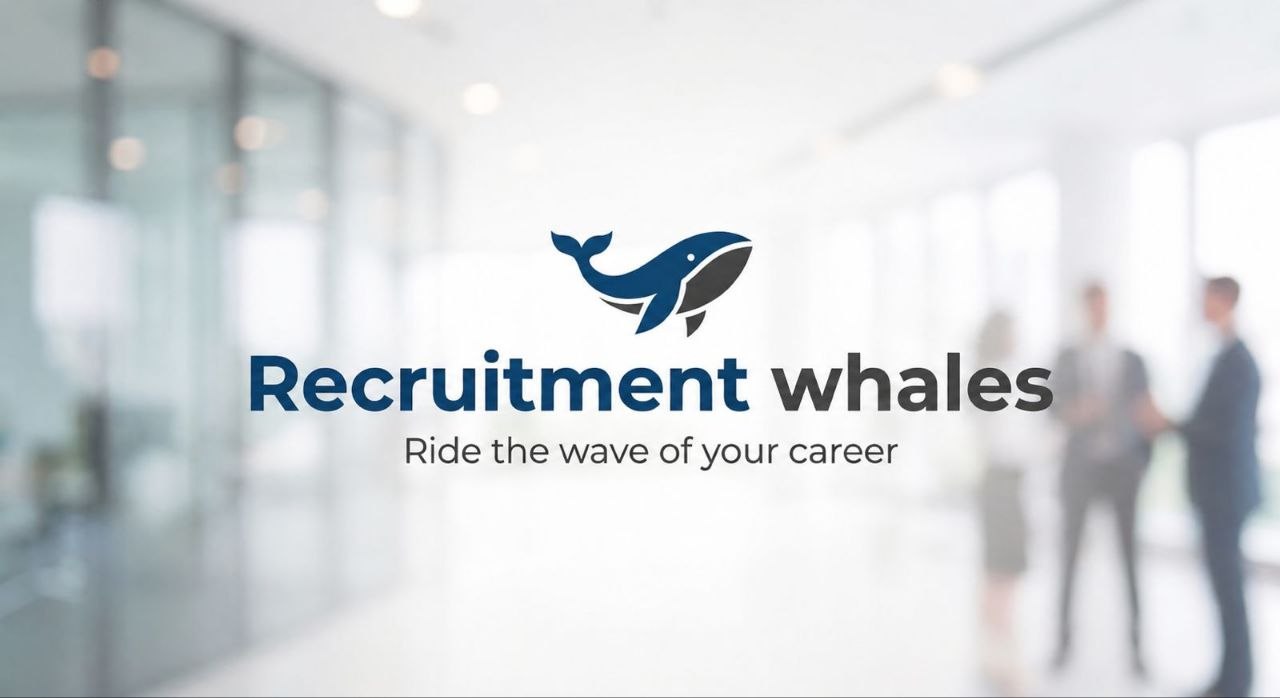 Recruitment Whales
